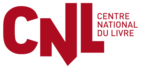 Logo - CNL - Centre National du Livre