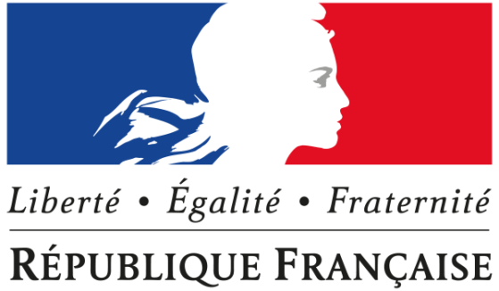 Logo - Ministère de la Culture