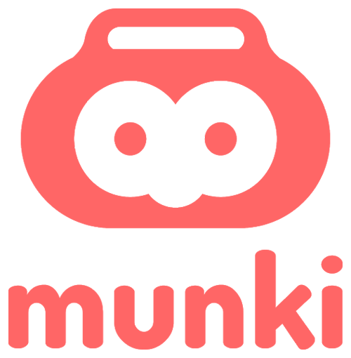 Logo - Munki