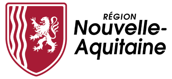 Logo - Région Nouvelle-Aquitaine